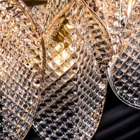 VIOLETTA Ring Chandelier