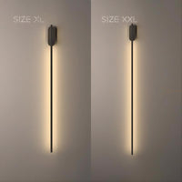 VIRGINIA Wall Light by Lampadom - ambient shot
