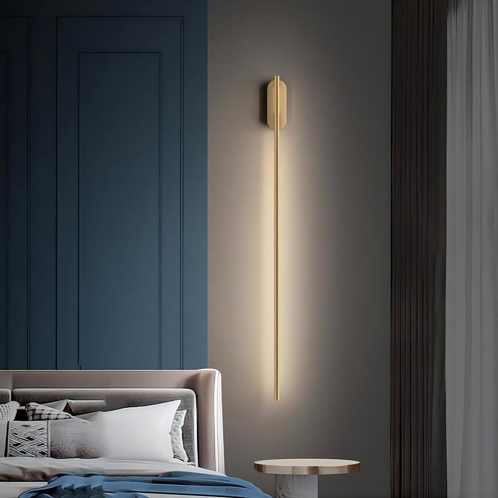 VIRGINIA Wall Light by Lampadom - ambient shot