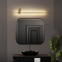VIRGINIA Wall Light by Lampadom - scale reference