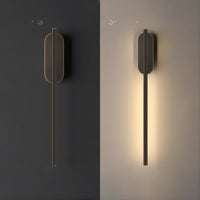 VIRGINIA Wall Light by Lampadom - close-up