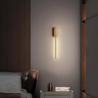 VIRGINIA Wall Light by Lampadom - side view