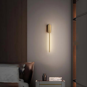 VIRGINIA Wall Light by Lampadom