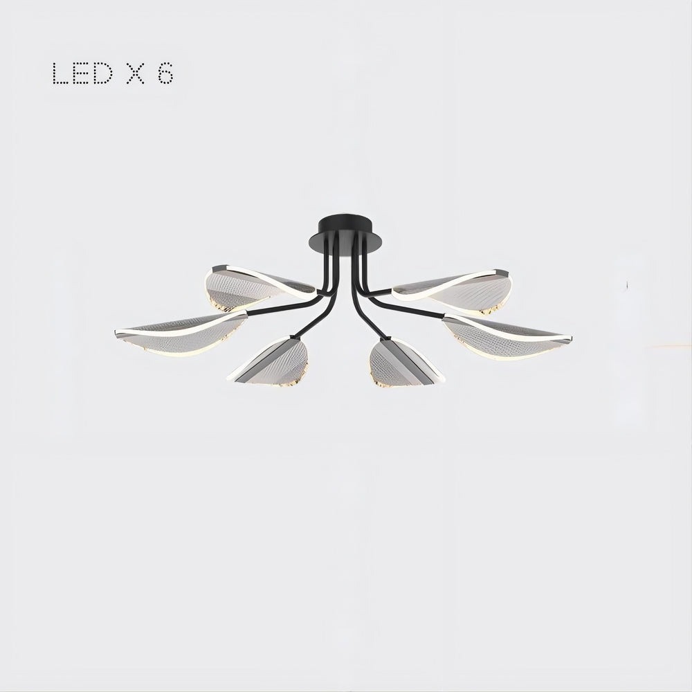VISUAL Ceiling Chandelier