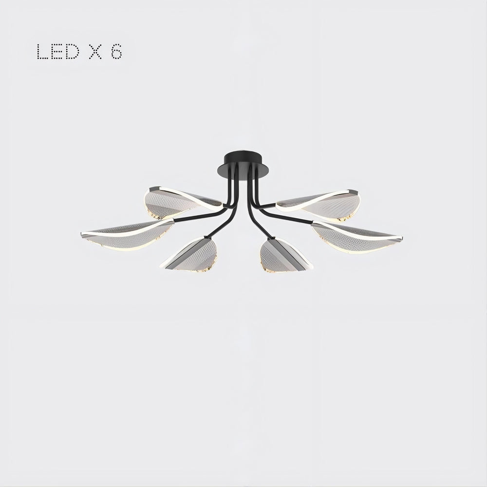 VISUAL Ceiling Chandelier