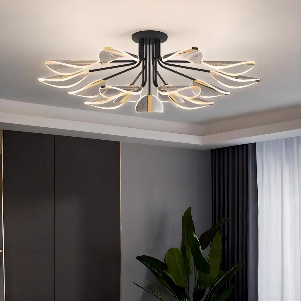 VISUAL Ceiling Chandelier