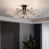 VISUAL Ceiling Chandelier