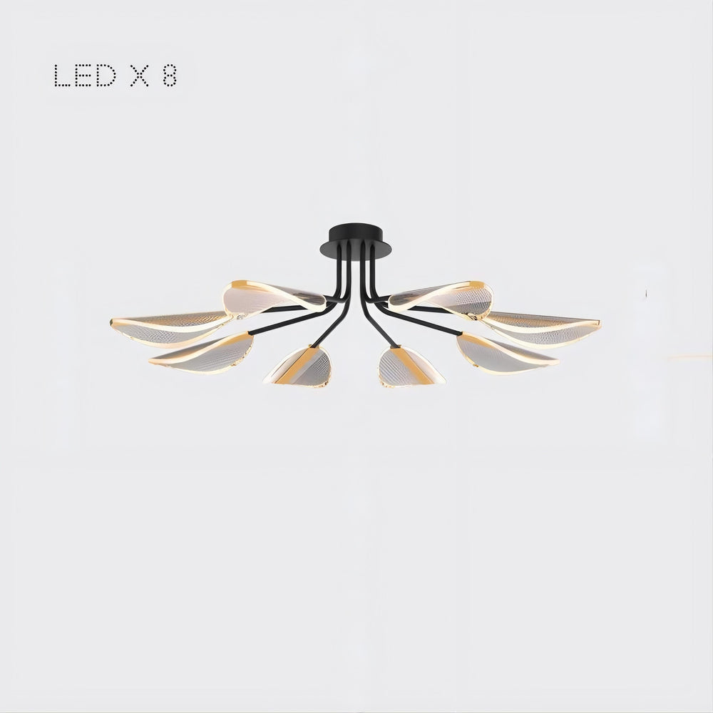 VISUAL Ceiling Chandelier