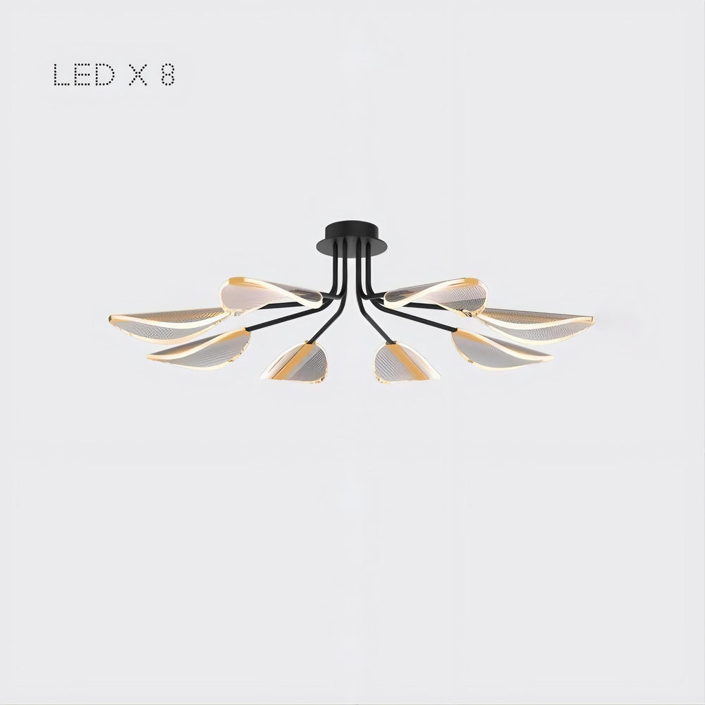 VISUAL Ceiling Chandelier