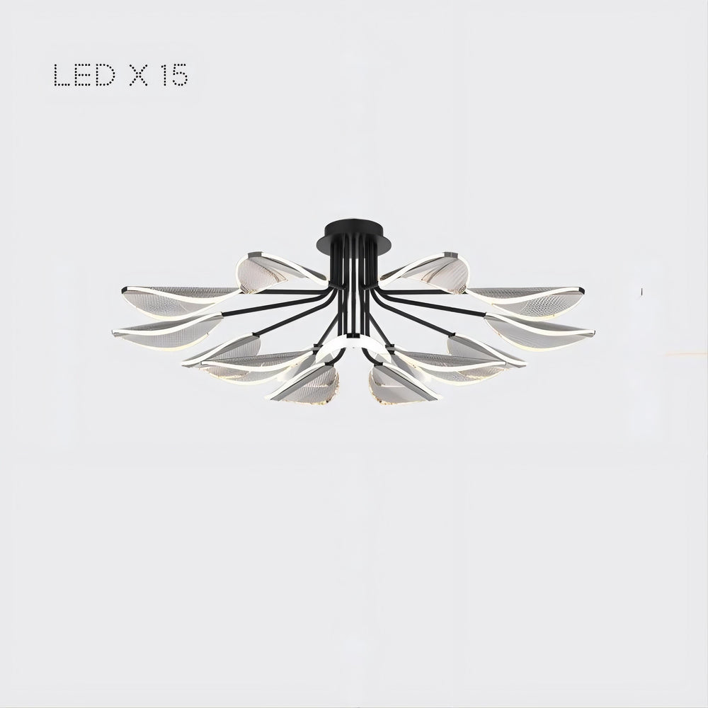 VISUAL Ceiling Chandelier