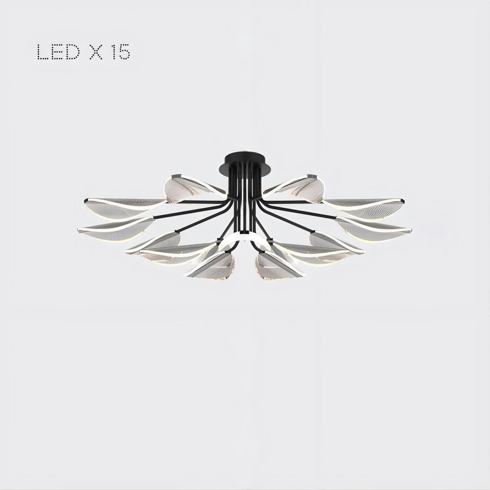 VISUAL Ceiling Chandelier