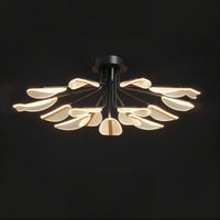 VISUAL Ceiling Chandelier
