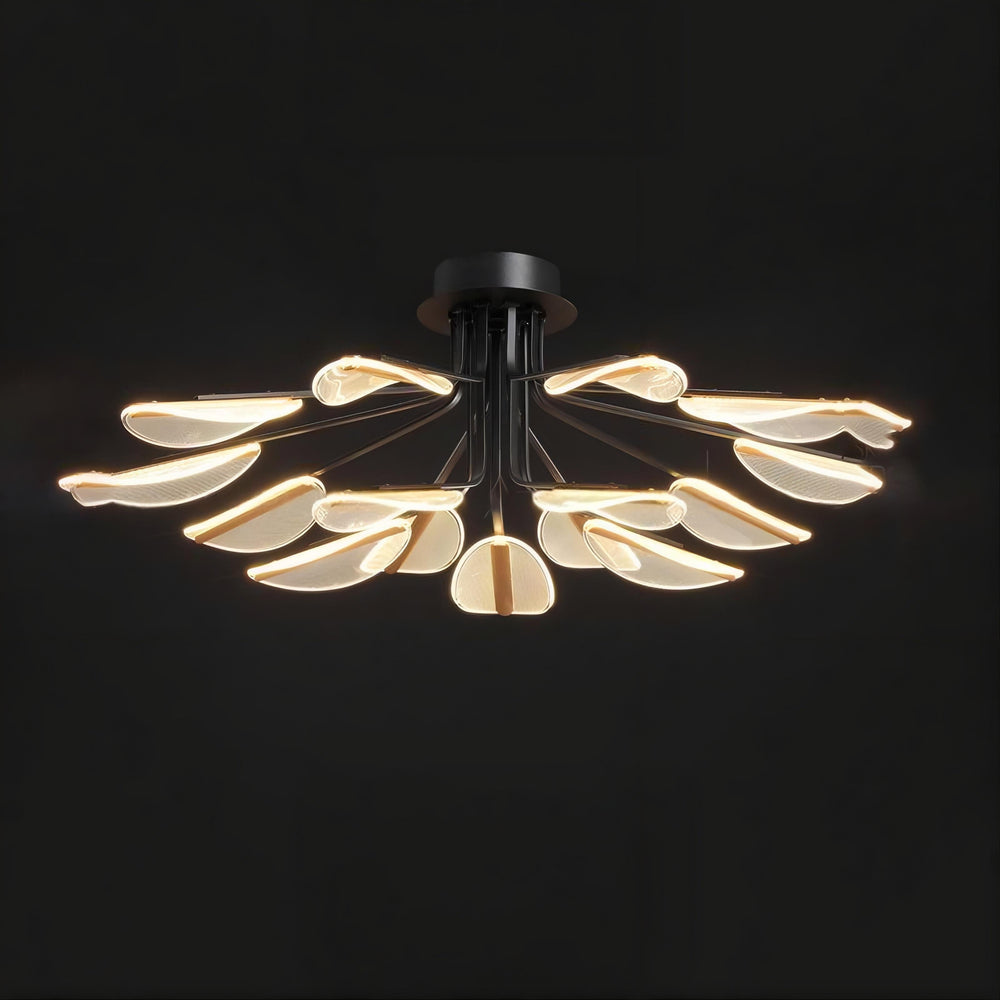 VISUAL Ceiling Chandelier