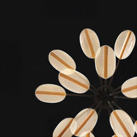 VISUAL Ceiling Chandelier