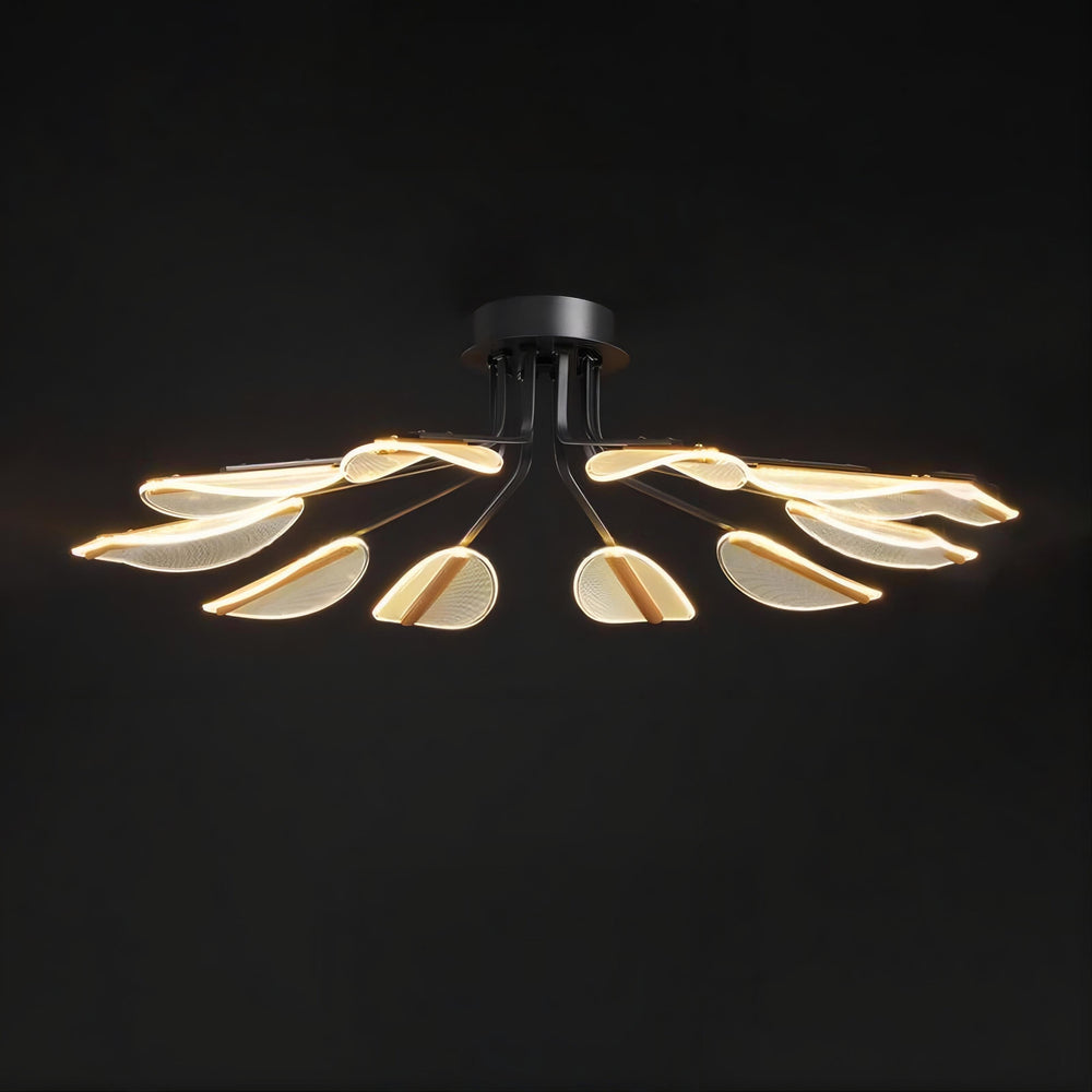 VISUAL Ceiling Chandelier
