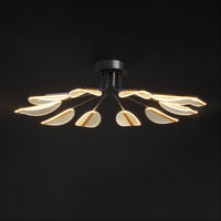VISUAL Ceiling Chandelier