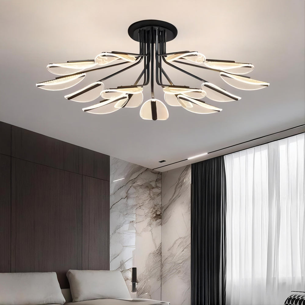 VISUAL Ceiling Chandelier