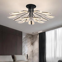VISUAL Ceiling Chandelier