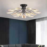 VISUAL Ceiling Chandelier