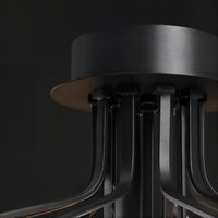 VISUAL Ceiling Chandelier