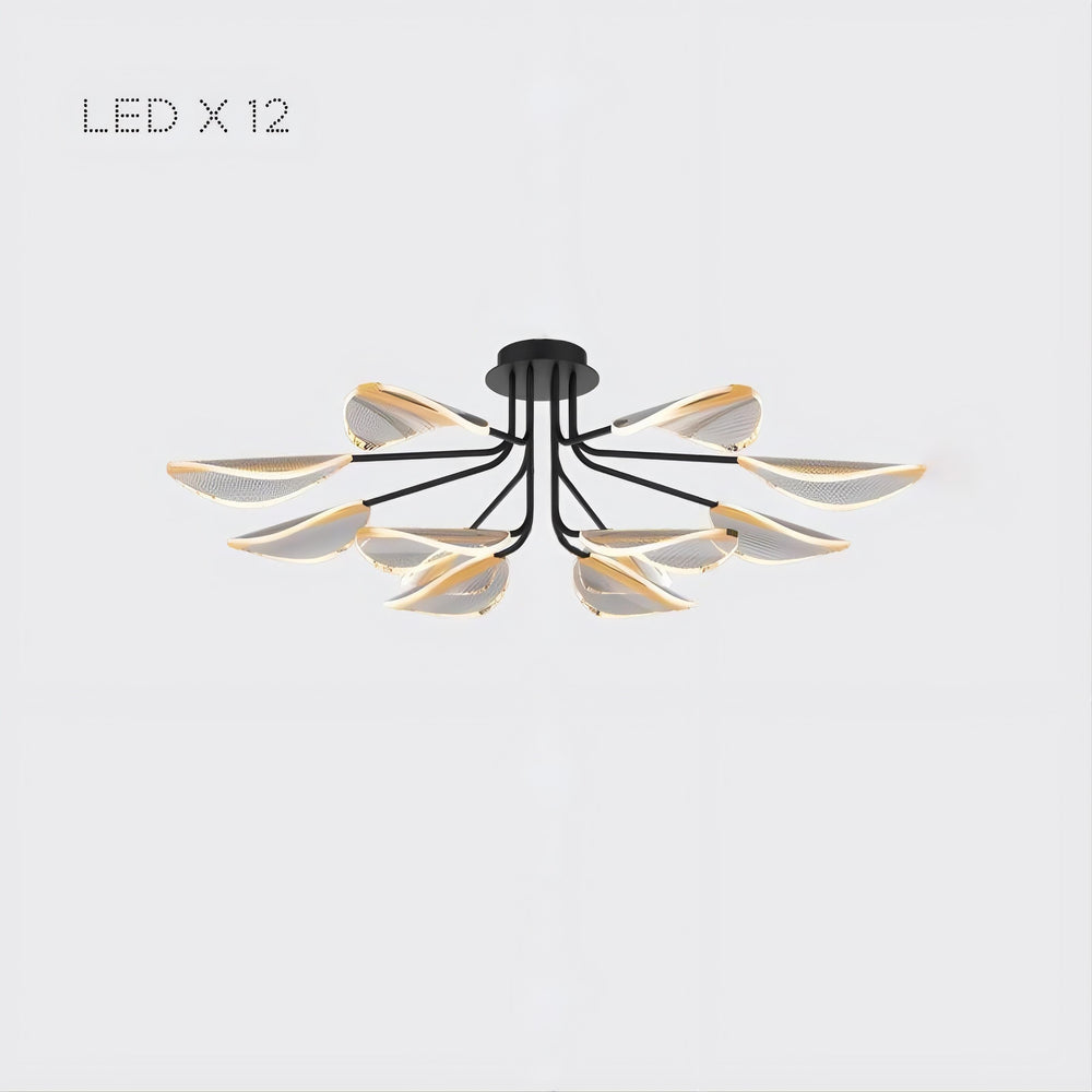 VISUAL Ceiling Chandelier