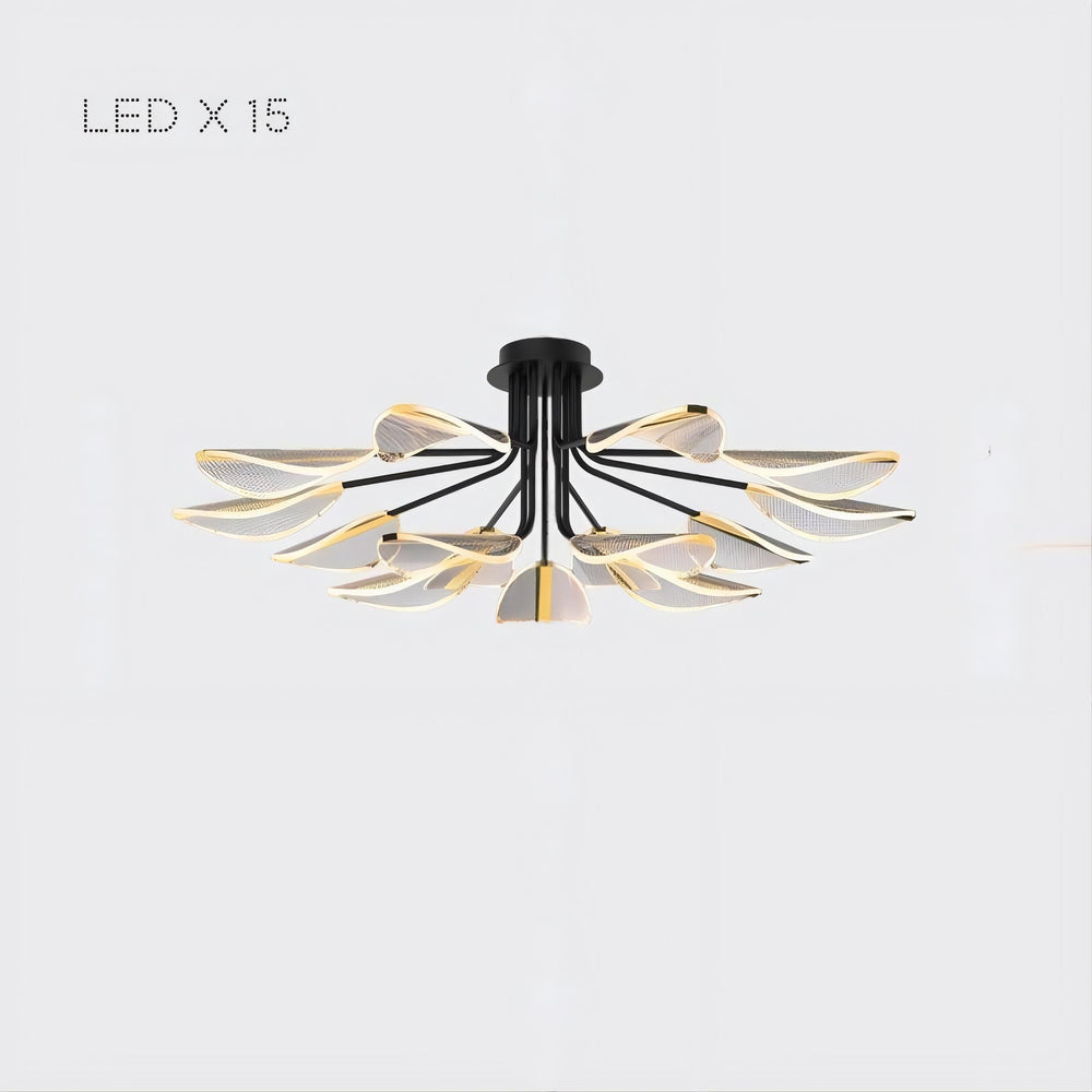 VISUAL Ceiling Chandelier