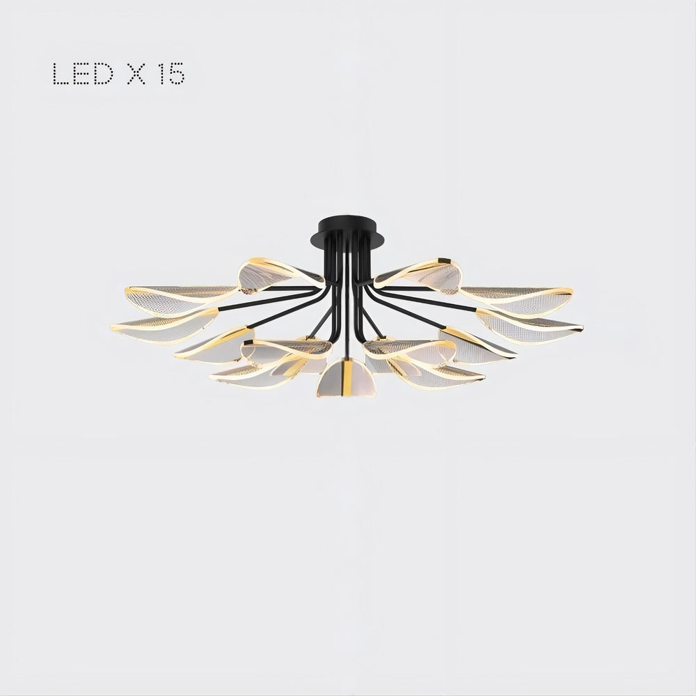 VISUAL Ceiling Chandelier