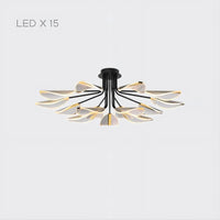 VISUAL Ceiling Chandelier