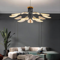 VISUAL Ceiling Chandelier