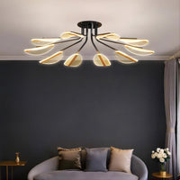 VISUAL Ceiling Chandelier