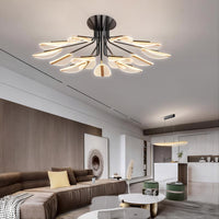VISUAL Ceiling Chandelier