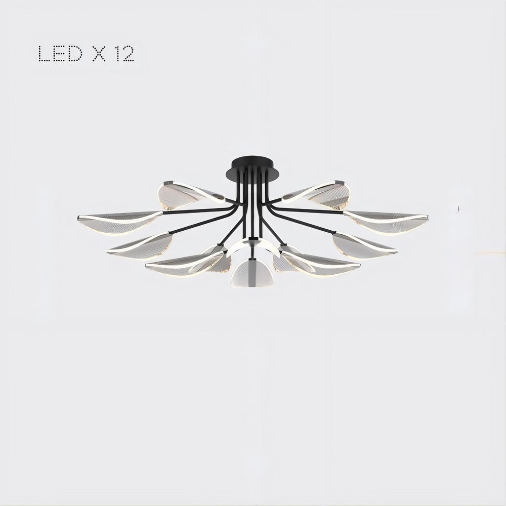 VISUAL Ceiling Chandelier