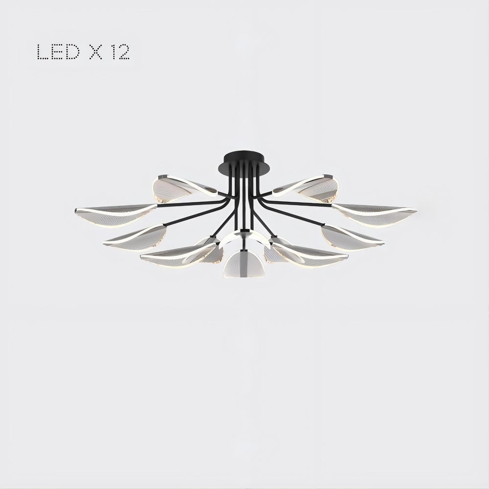 VISUAL Ceiling Chandelier