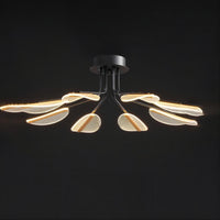 VISUAL Ceiling Chandelier