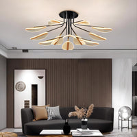 VISUAL Ceiling Chandelier