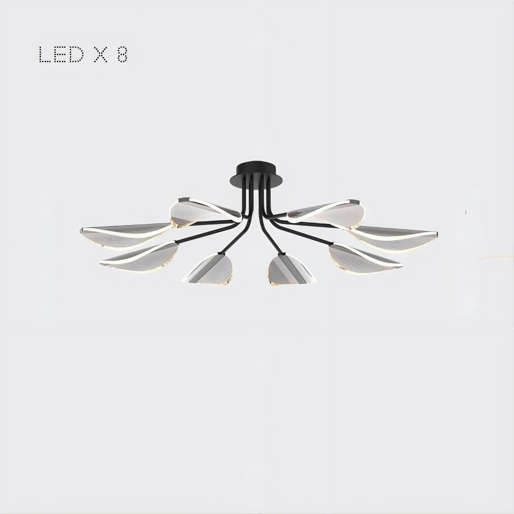VISUAL Ceiling Chandelier