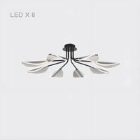 VISUAL Ceiling Chandelier