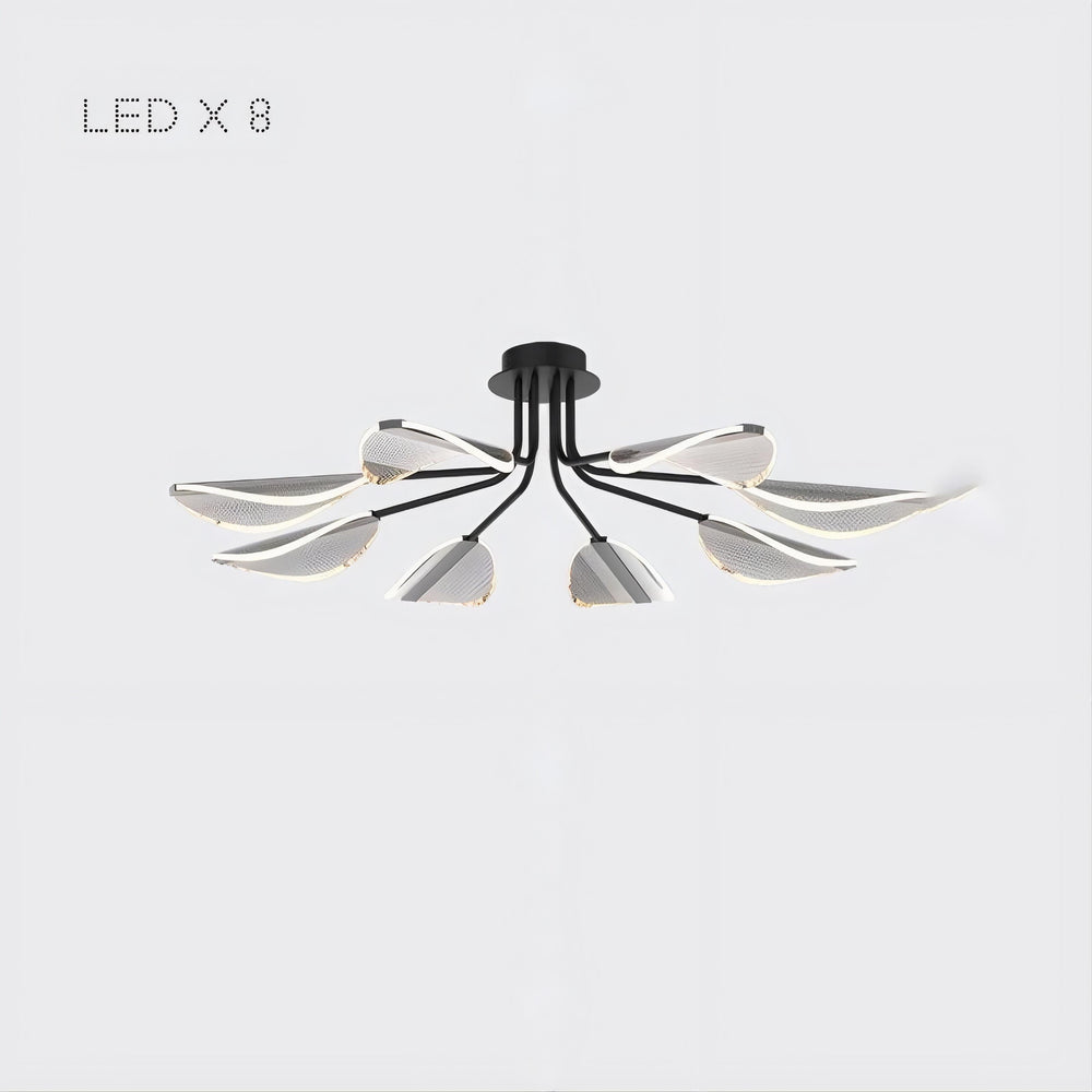 VISUAL Ceiling Chandelier