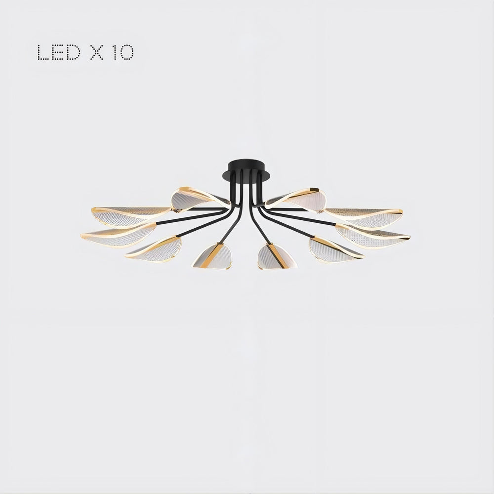 VISUAL Ceiling Chandelier