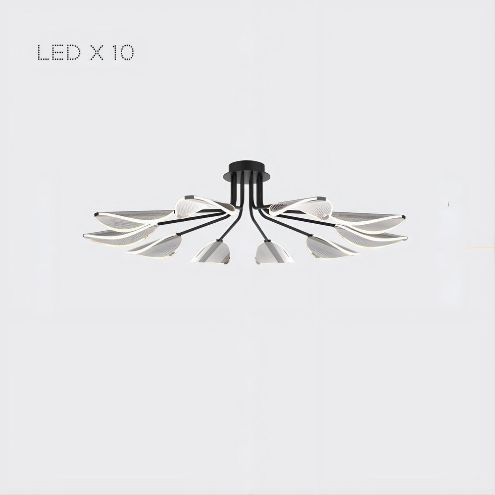 VISUAL Ceiling Chandelier