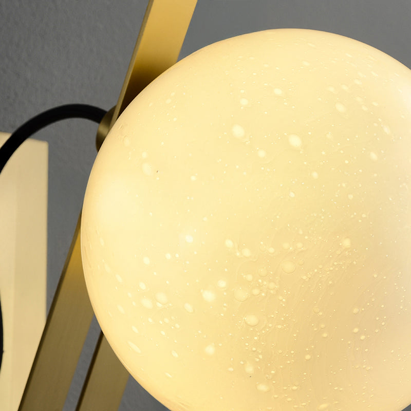 VITA Wall Light by Lampadom - angle view