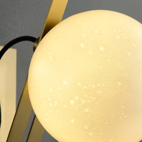 VITA Wall Light by Lampadom - angle view