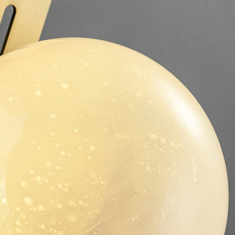 VITA Wall Light by Lampadom - detail view