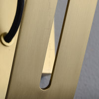 VITA Wall Light by Lampadom - close-up