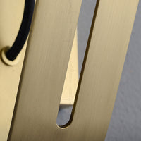 VITA Wall Light by Lampadom - close-up
