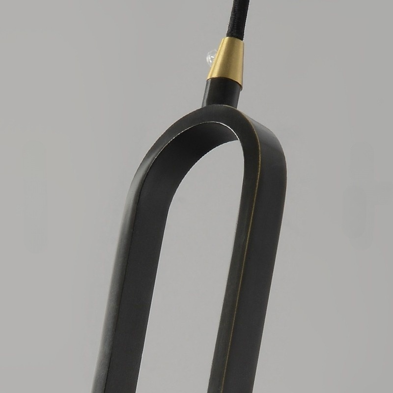 VITAL MARBLE Pendant by Lampadom - detail view