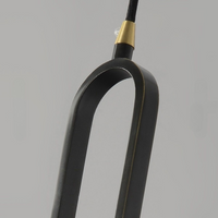 VITAL MARBLE Pendant by Lampadom - detail view