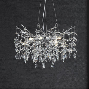 VITUS Chandelier by Lampadom