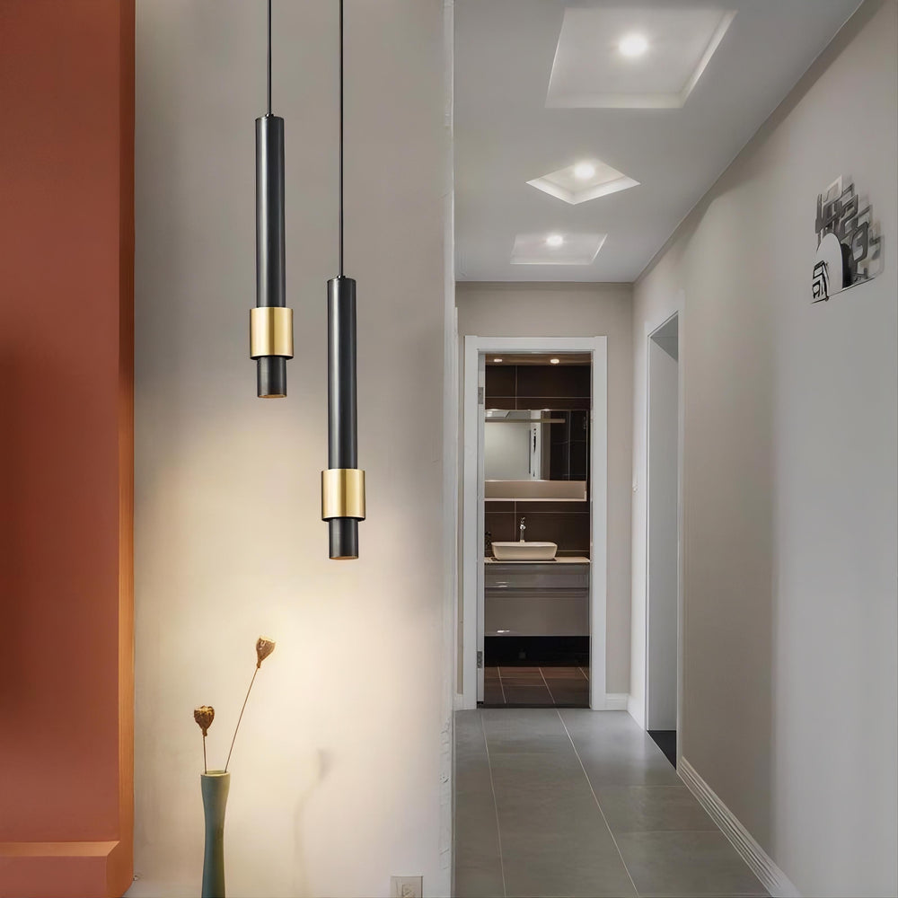 VOGEL Pendant by Lampadom - top view