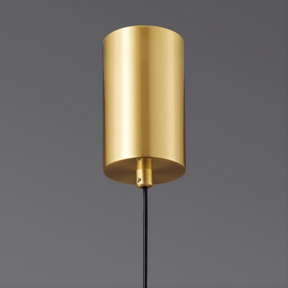 VOGEL Pendant by Lampadom - detail view